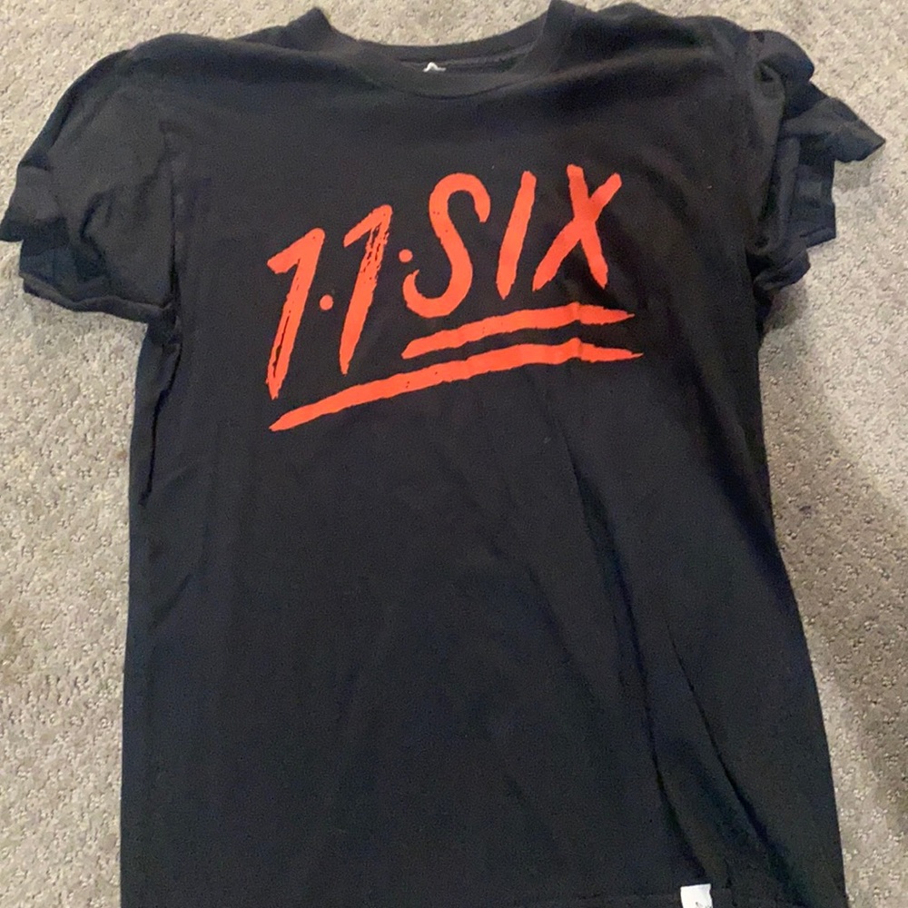 116 t shirt